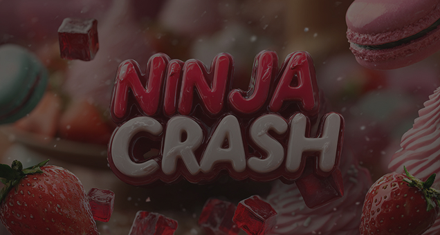 Ninja Crash