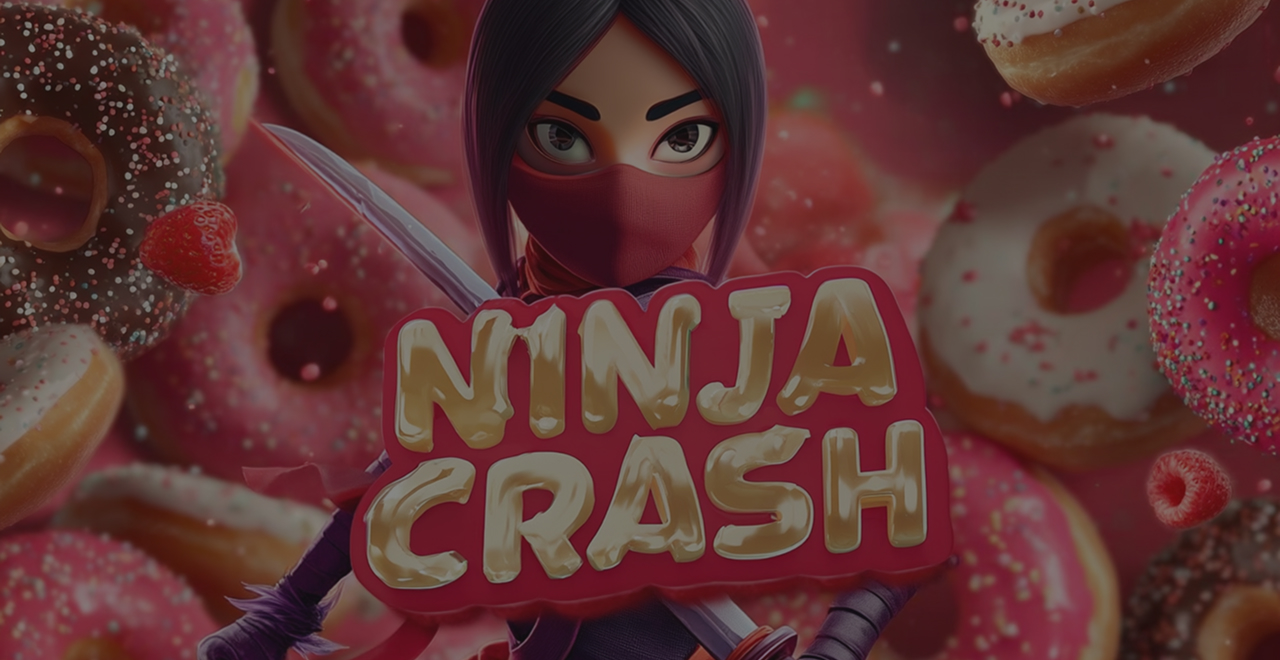 Ninja Crash