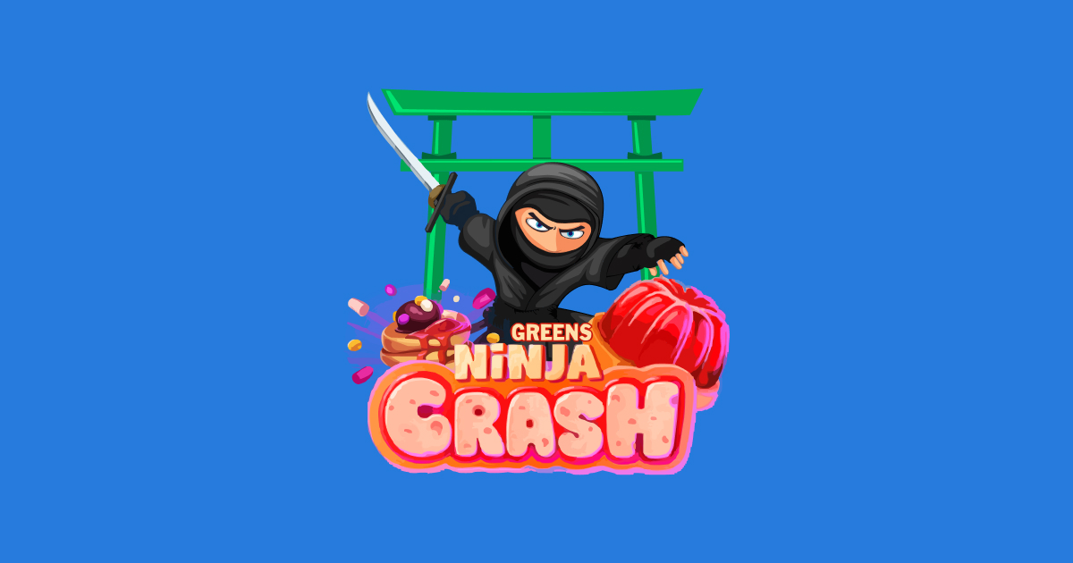 Ninja Crash